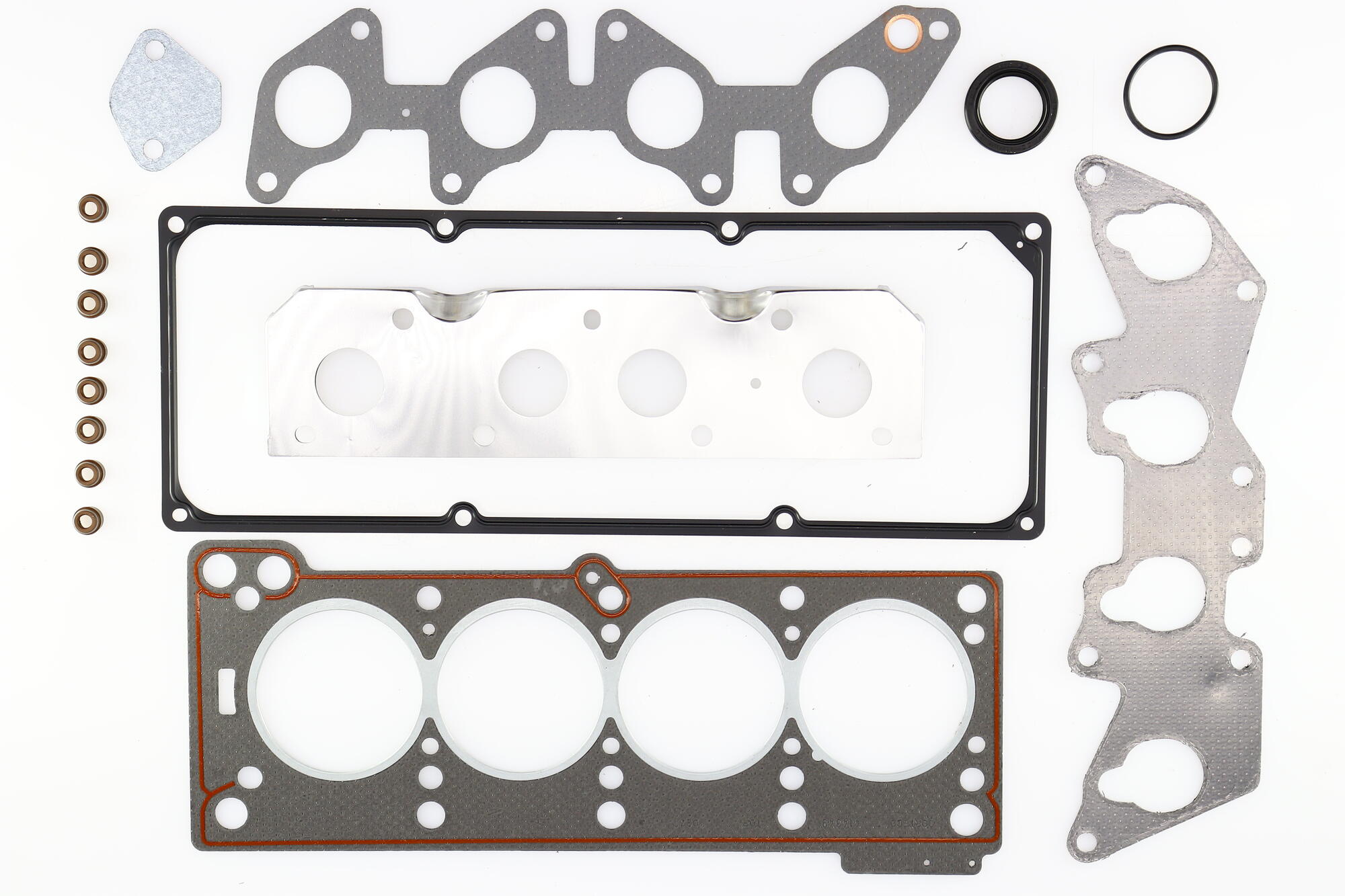CORTECO 418400P Gasket Kit,...