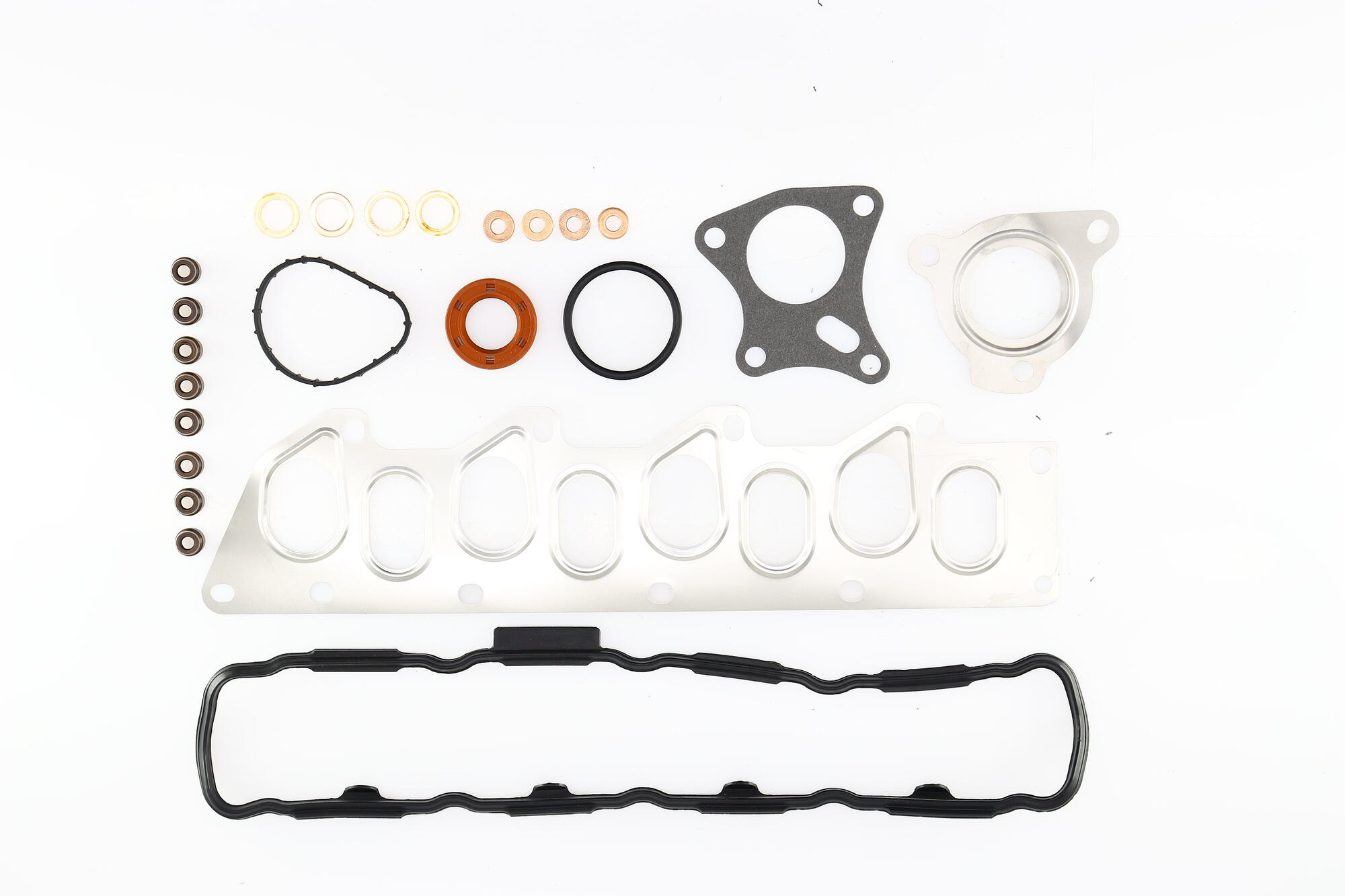CORTECO 418401P Gasket Kit,...