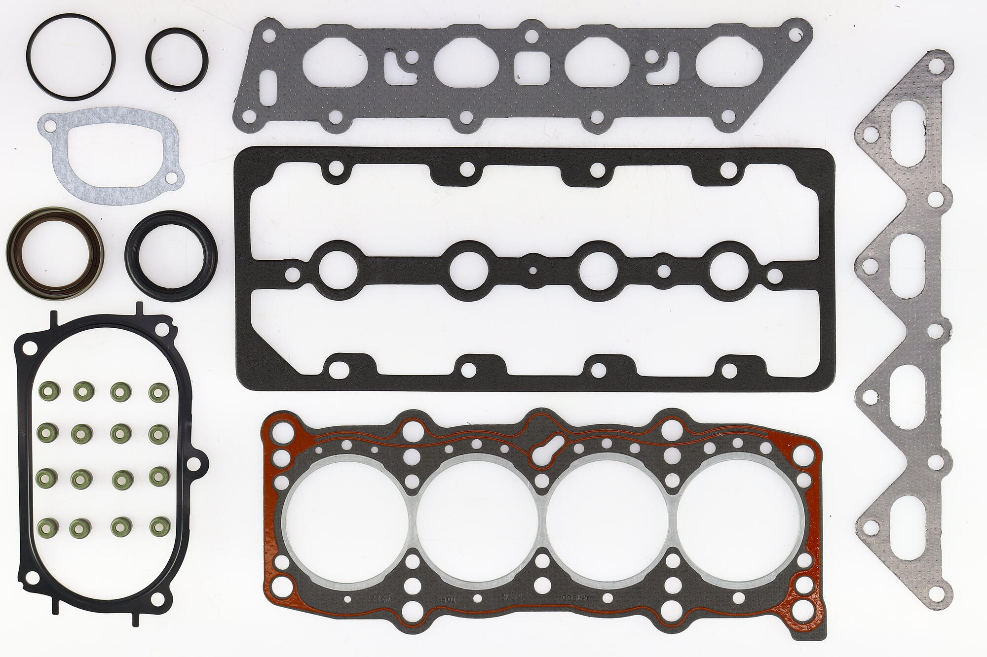 CORTECO 418439P Gasket Kit,...
