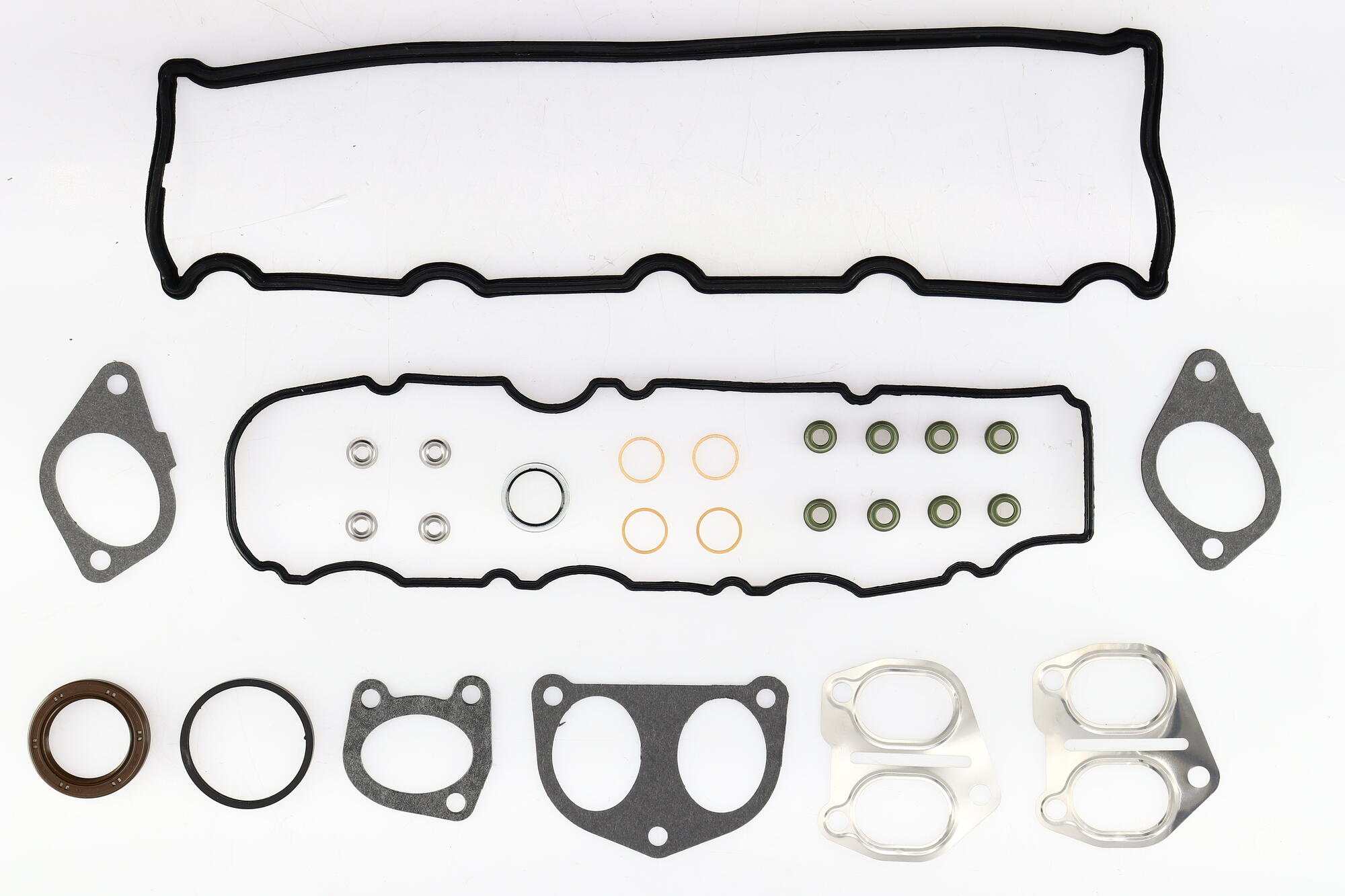 CORTECO 418446P Gasket Kit,...