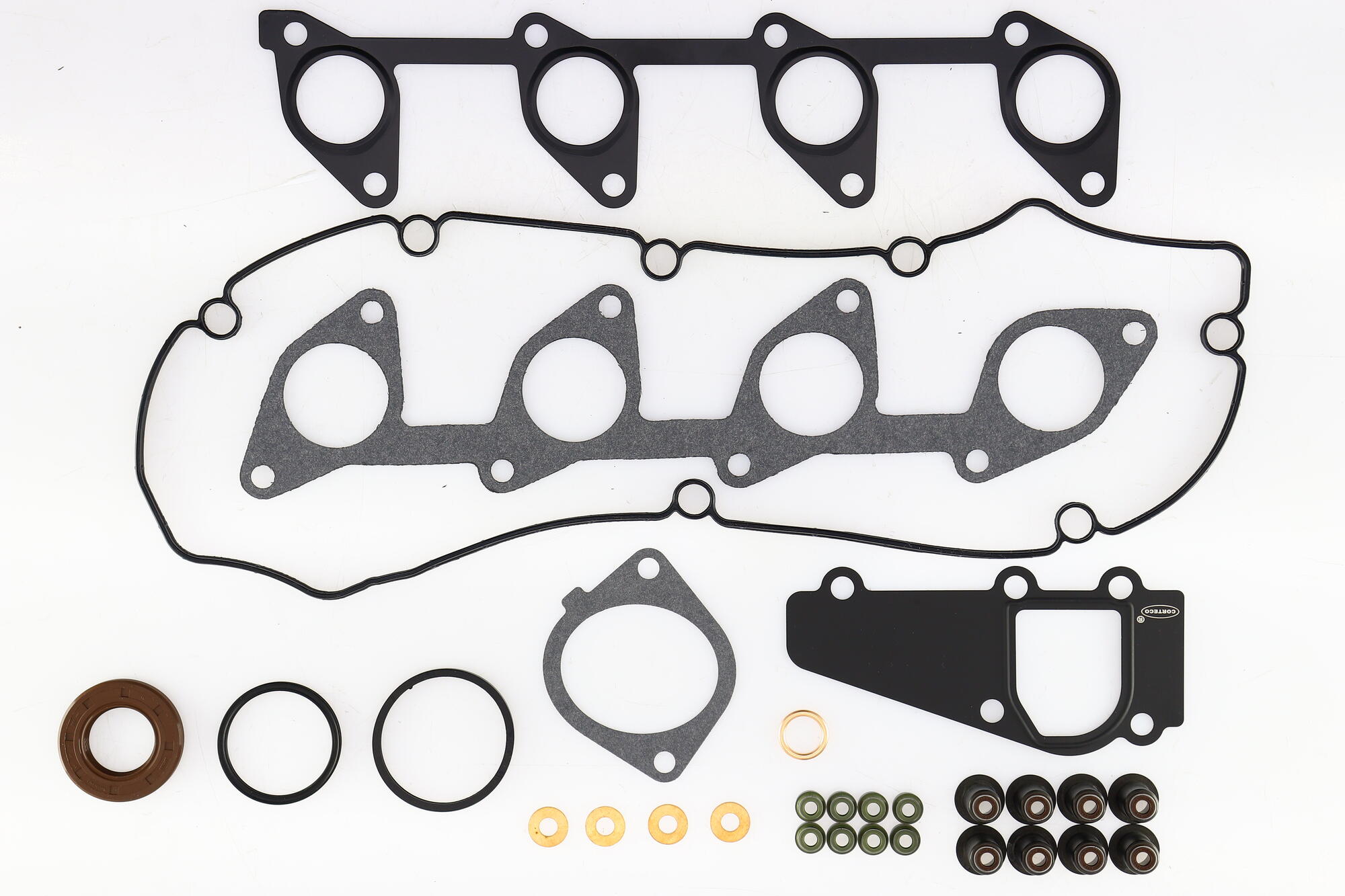 CORTECO 418447P Gasket Kit,...