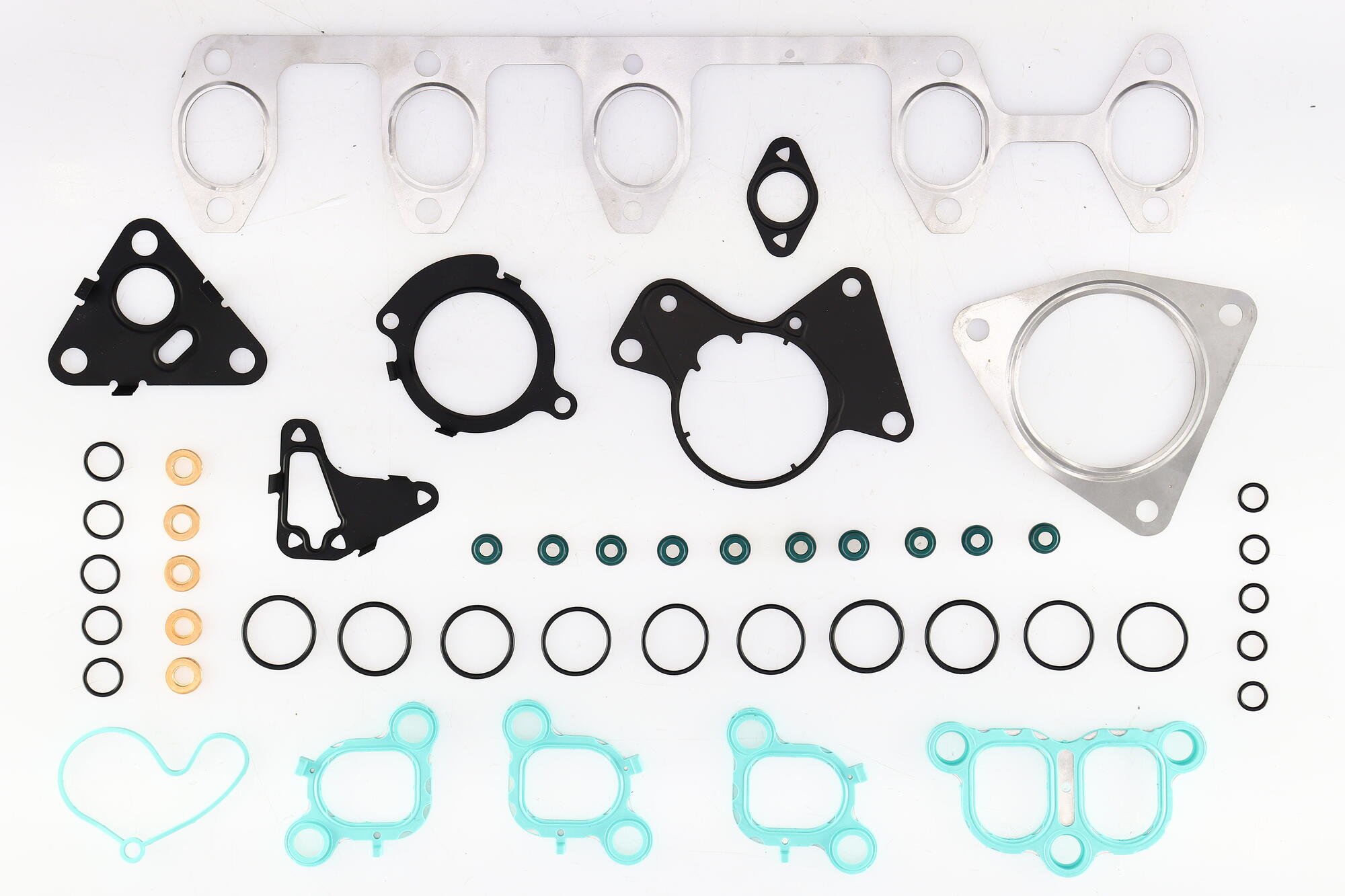 CORTECO 418454P Gasket Kit,...