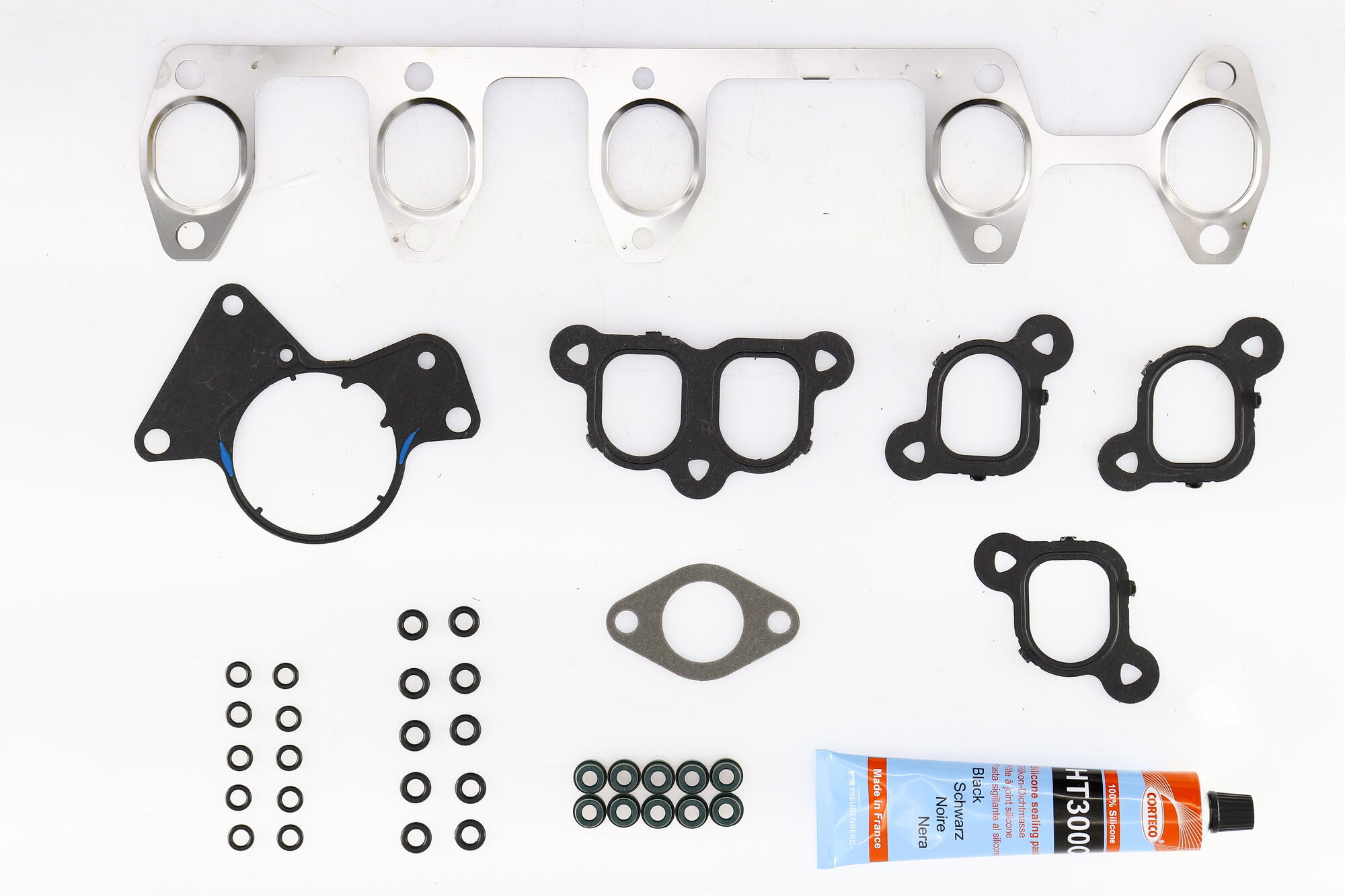 CORTECO 418455P Gasket Kit,...