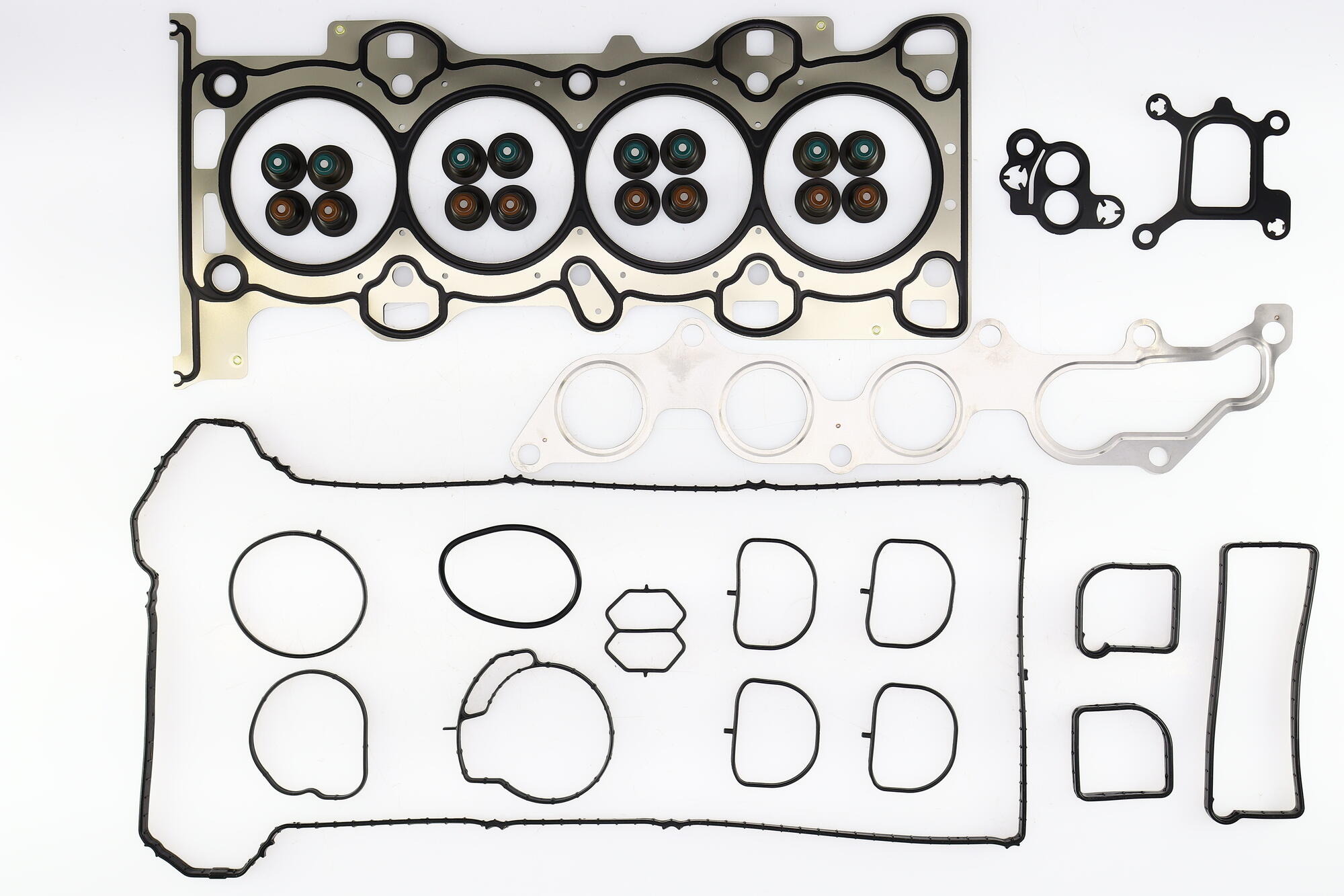 CORTECO 418470P Gasket Kit,...
