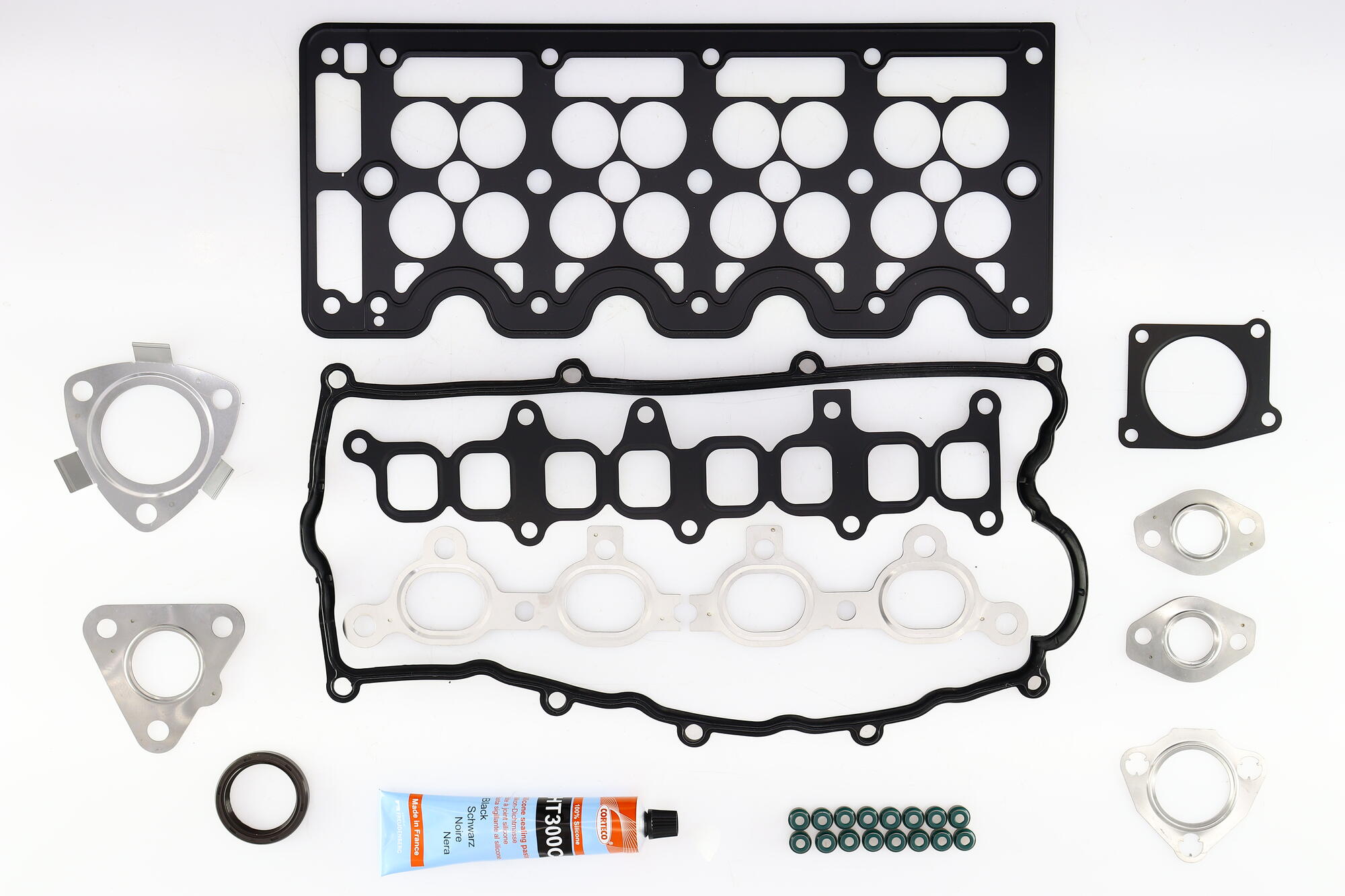 CORTECO 418492P Gasket Kit,...