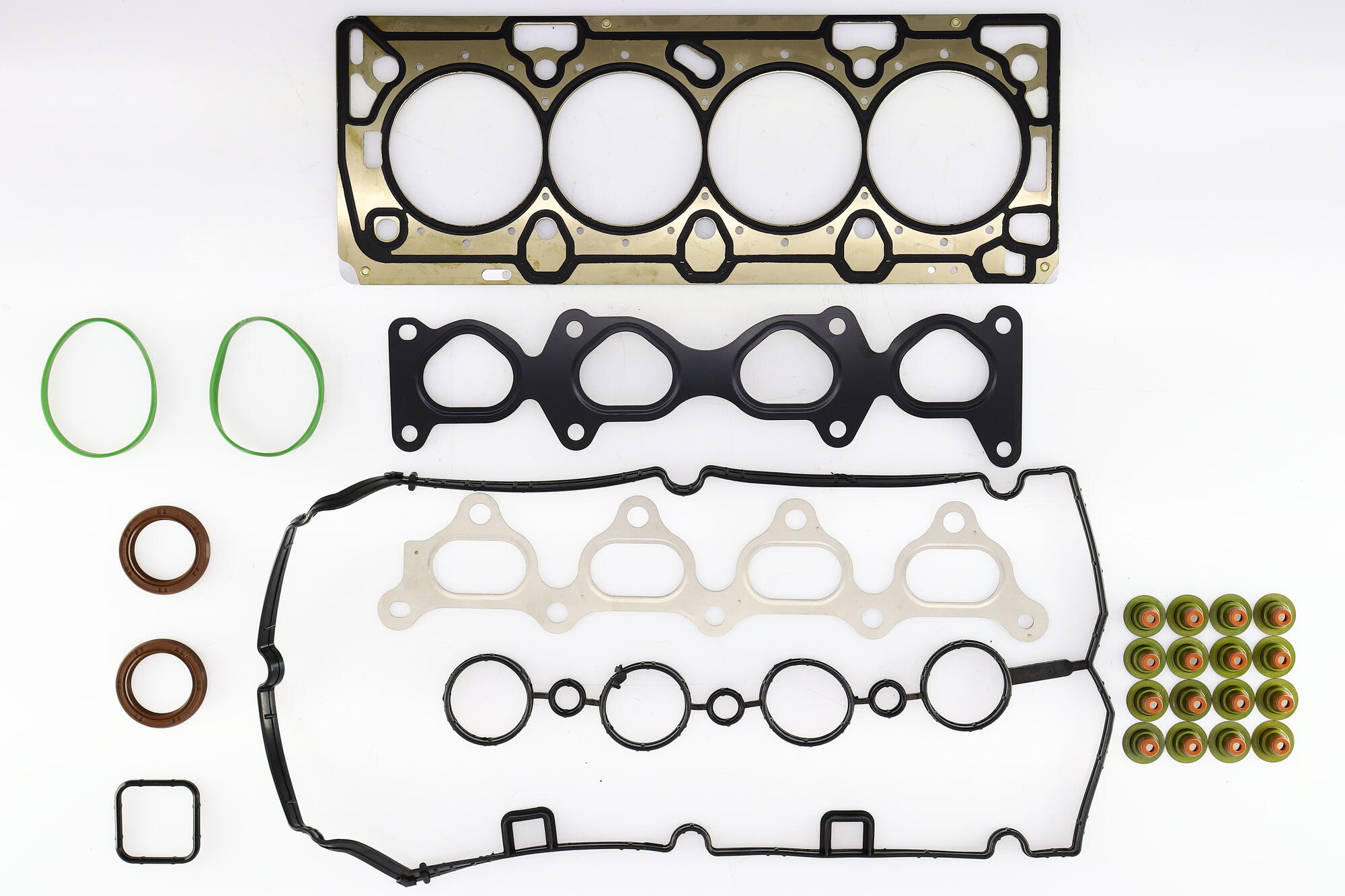 CORTECO 418495P Gasket Kit,...