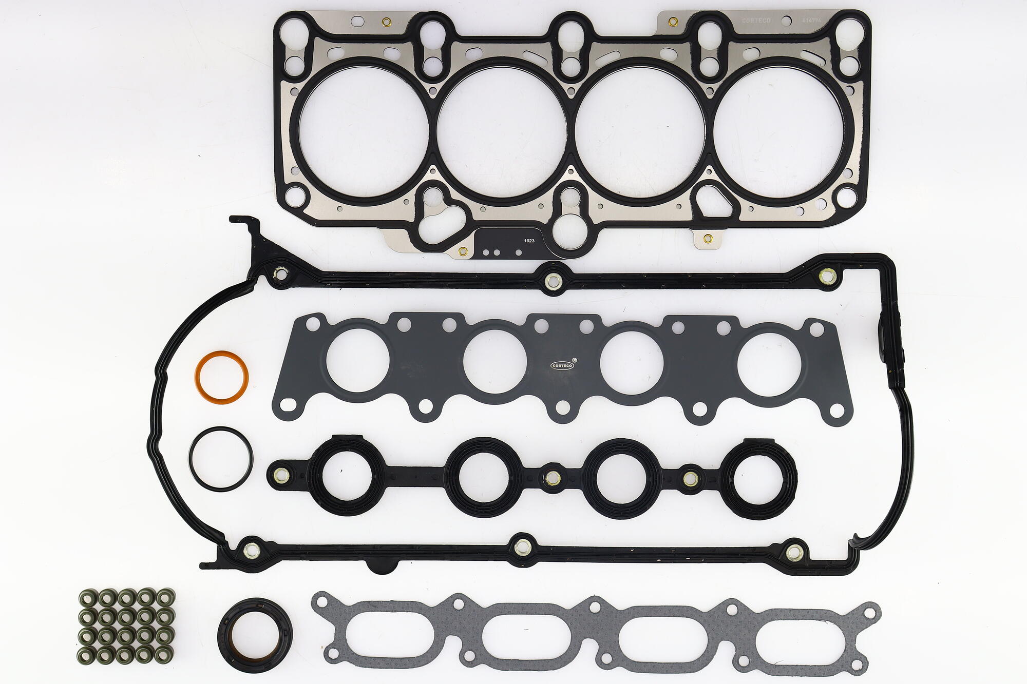 CORTECO 418591P Gasket Kit,...