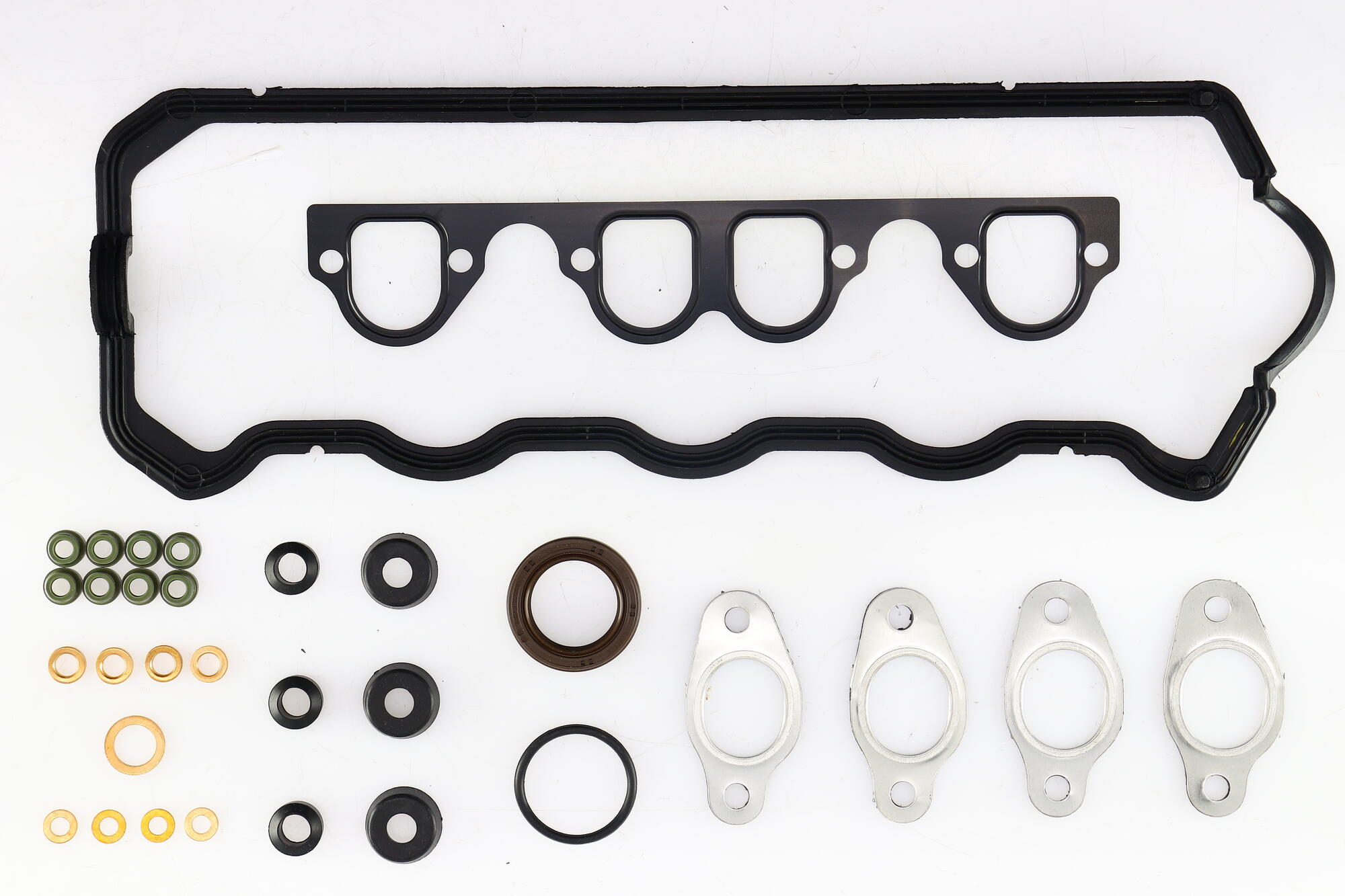 CORTECO 418594P Gasket Kit,...