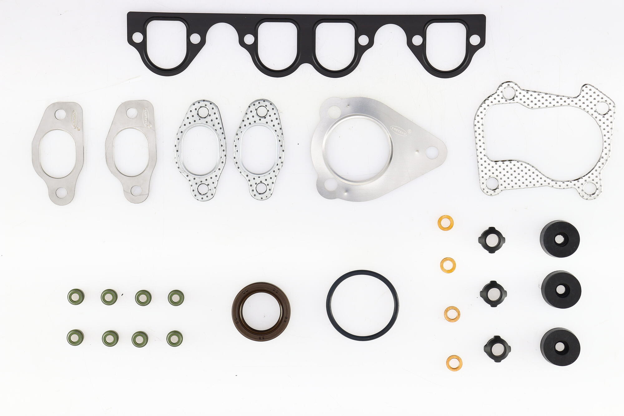 CORTECO 418596P Gasket Kit,...