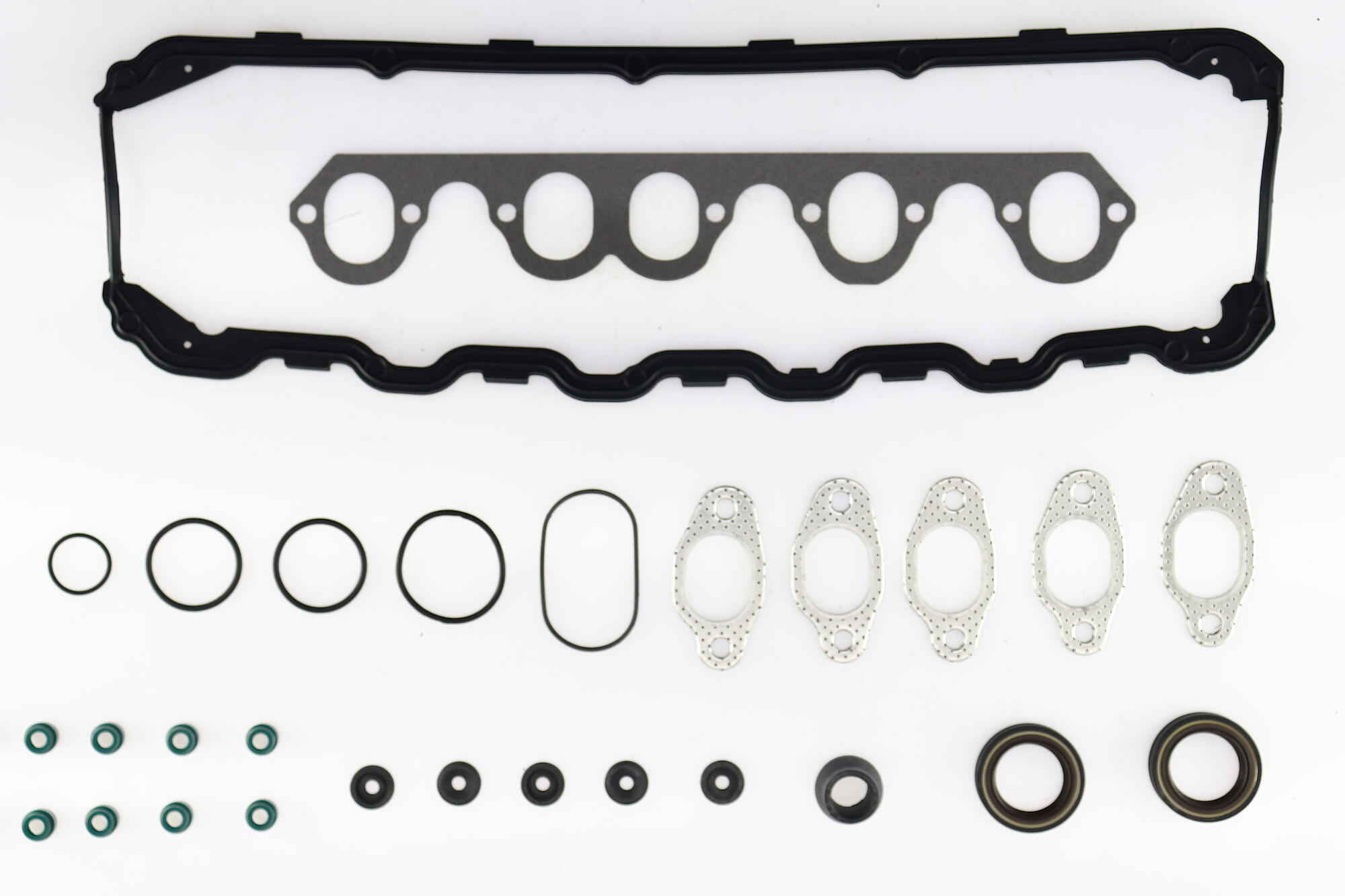 CORTECO 418598P Gasket Kit,...
