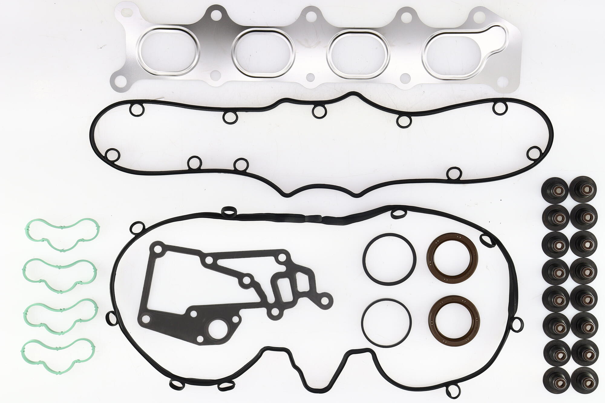 CORTECO 418711P Gasket Kit,...