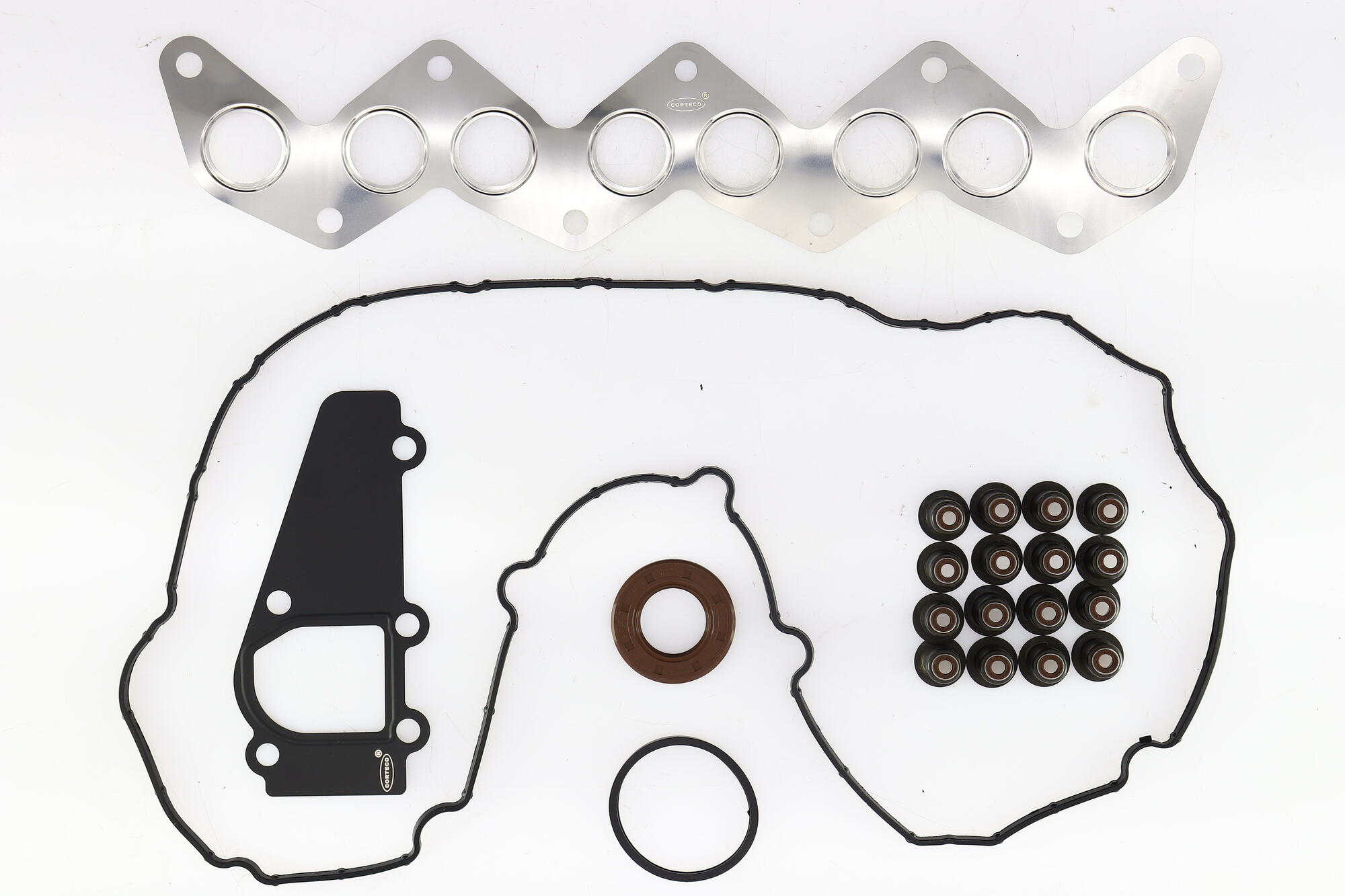 CORTECO 418712P Gasket Kit,...