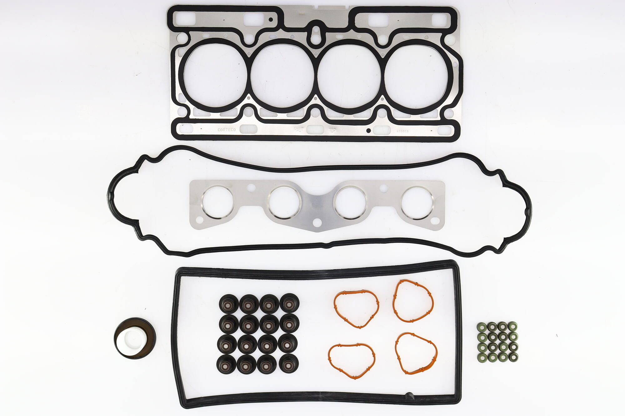 CORTECO 418755P Gasket Kit,...