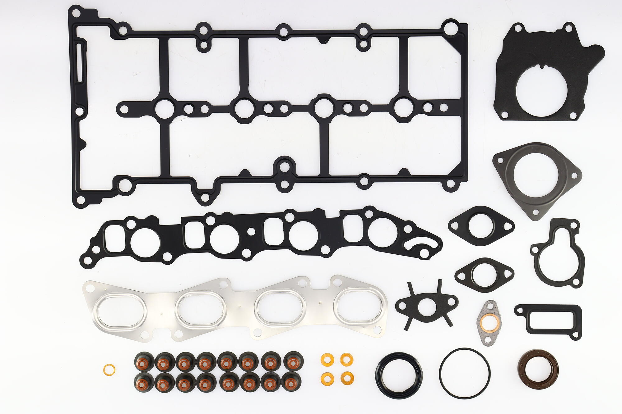 CORTECO 418756P Gasket Kit,...