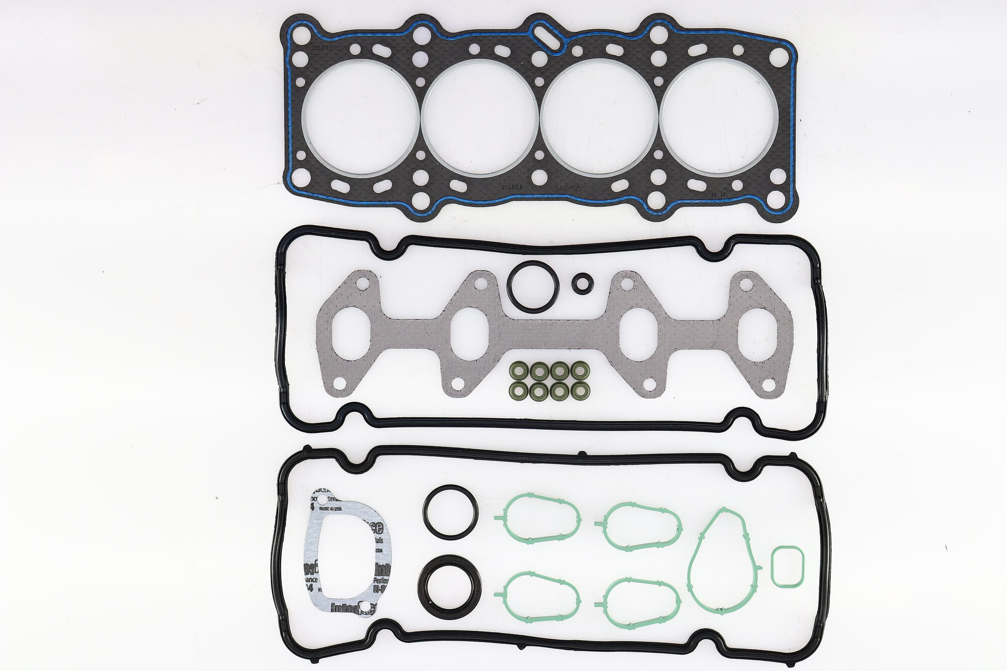 CORTECO 418760P Gasket Kit,...