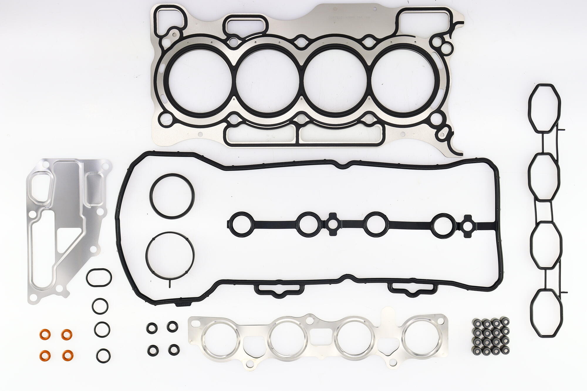 CORTECO 418796P Gasket Kit,...