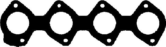 CORTECO 460081P Τσιμούχα, πολλαπλή εξαγωγή for MERCEDES-BENZ