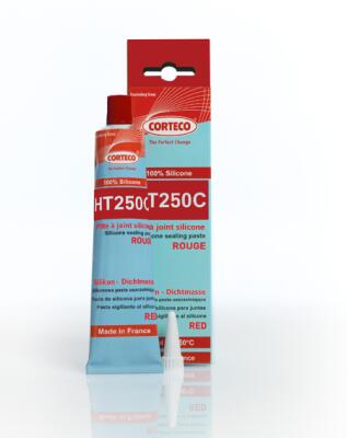 CORTECO HT250C Φλάντζα, κάλυμμα κυλινδροκεφαλής