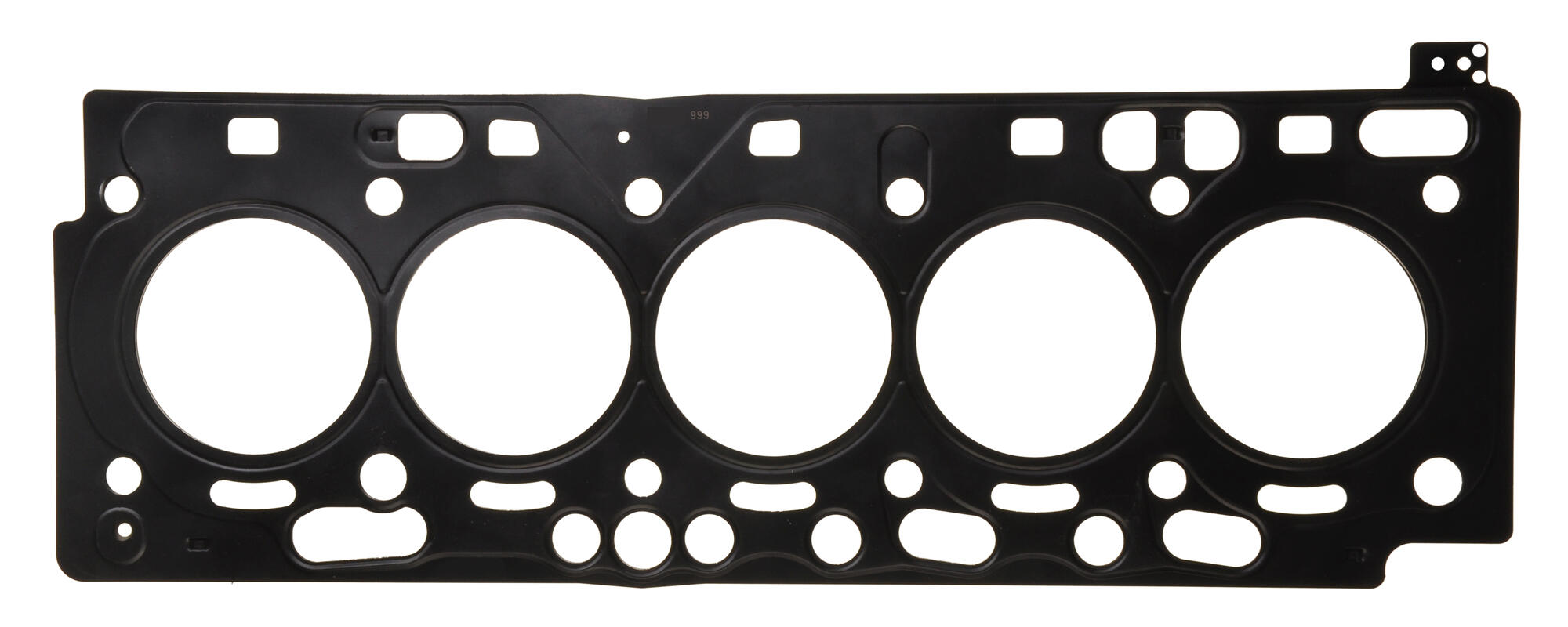 CORTECO 83403340 Φλάντζα, κεφαλή κυλίνδρου for VOLVO