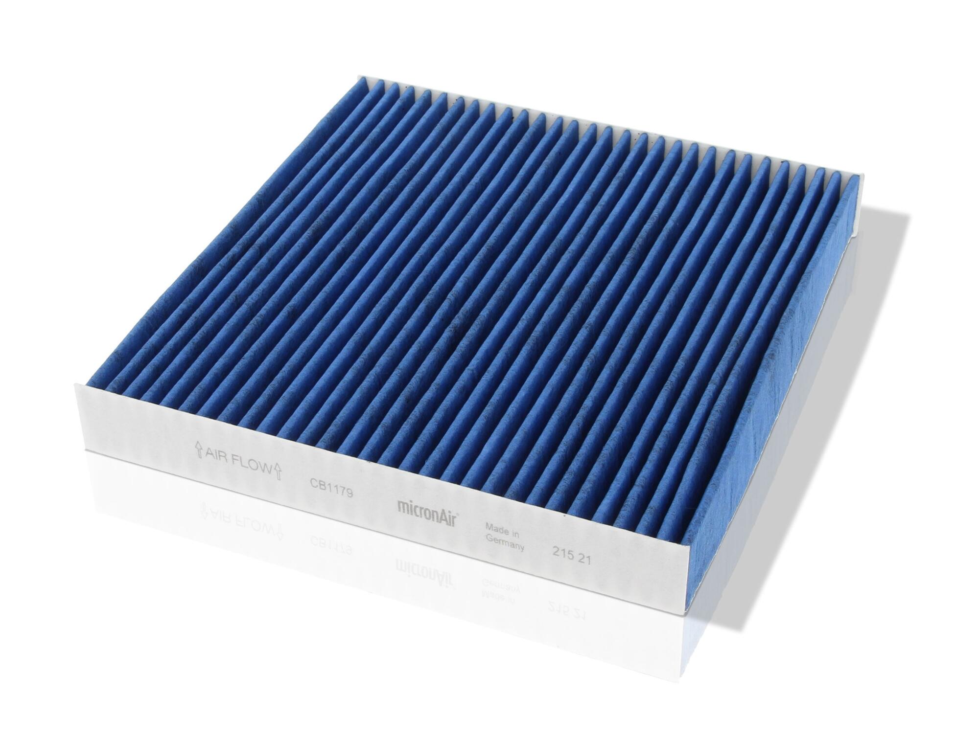 CORTECO 49408477 Filter,...