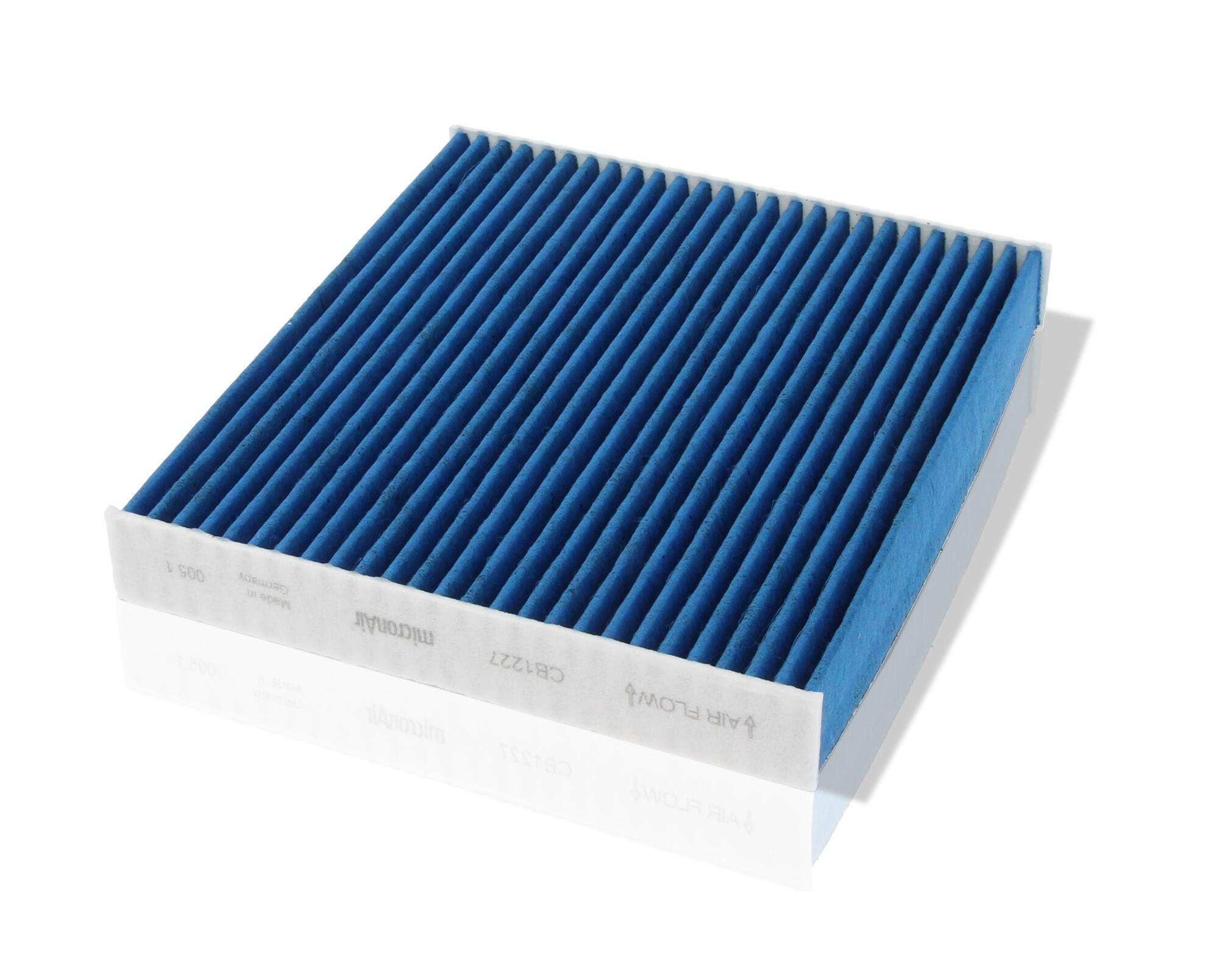 CORTECO 49408484 Filter,...