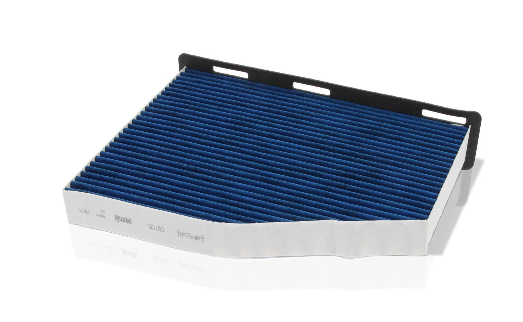 CORTECO 49408561 Filter,...