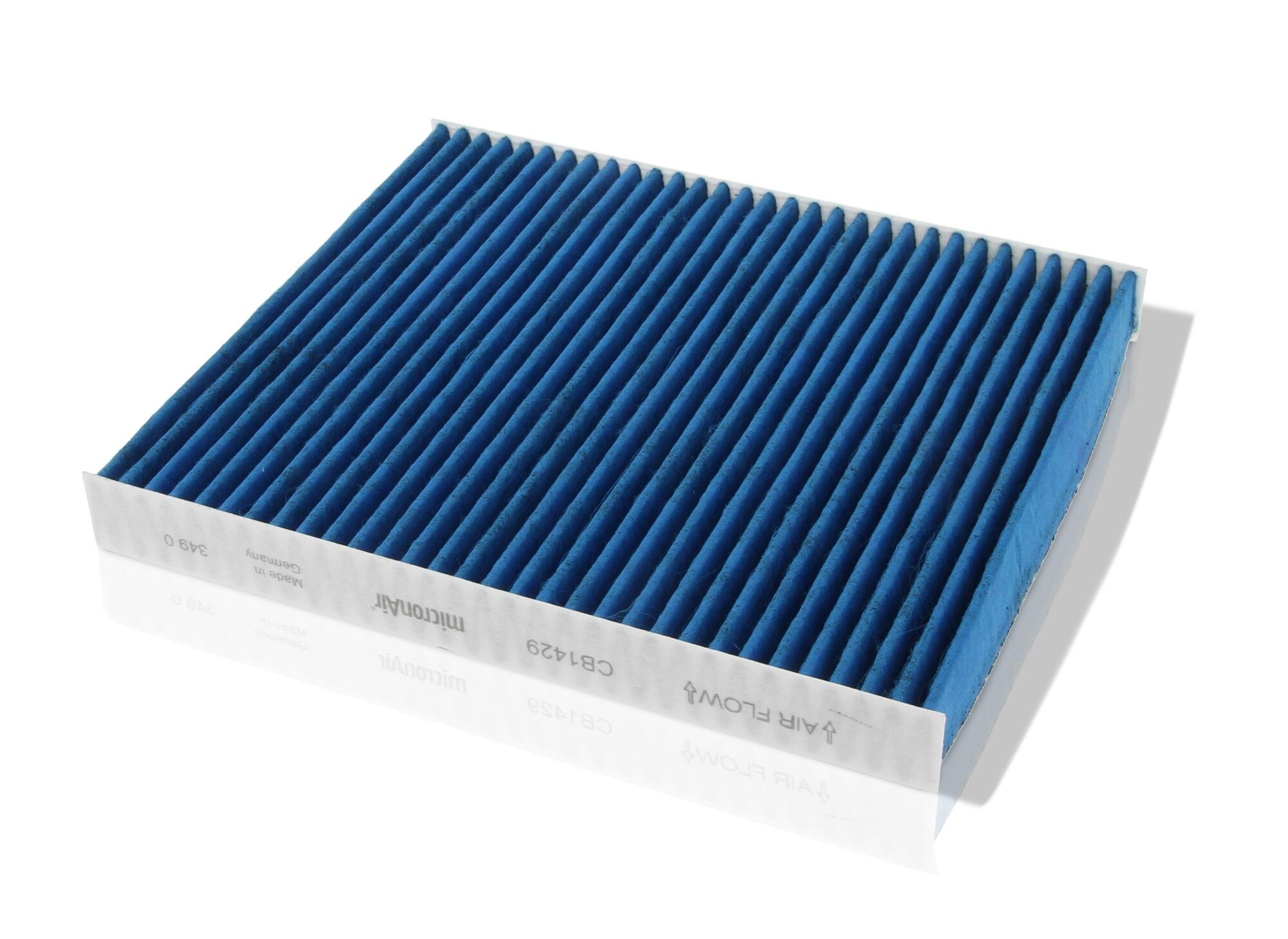 CORTECO 49408594 Filter,...