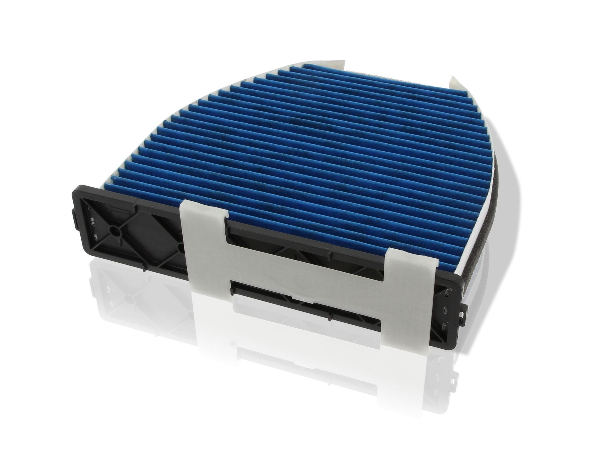CORTECO 49408663 Filter, cabin air for MERCEDES-BENZ VAUXHALL