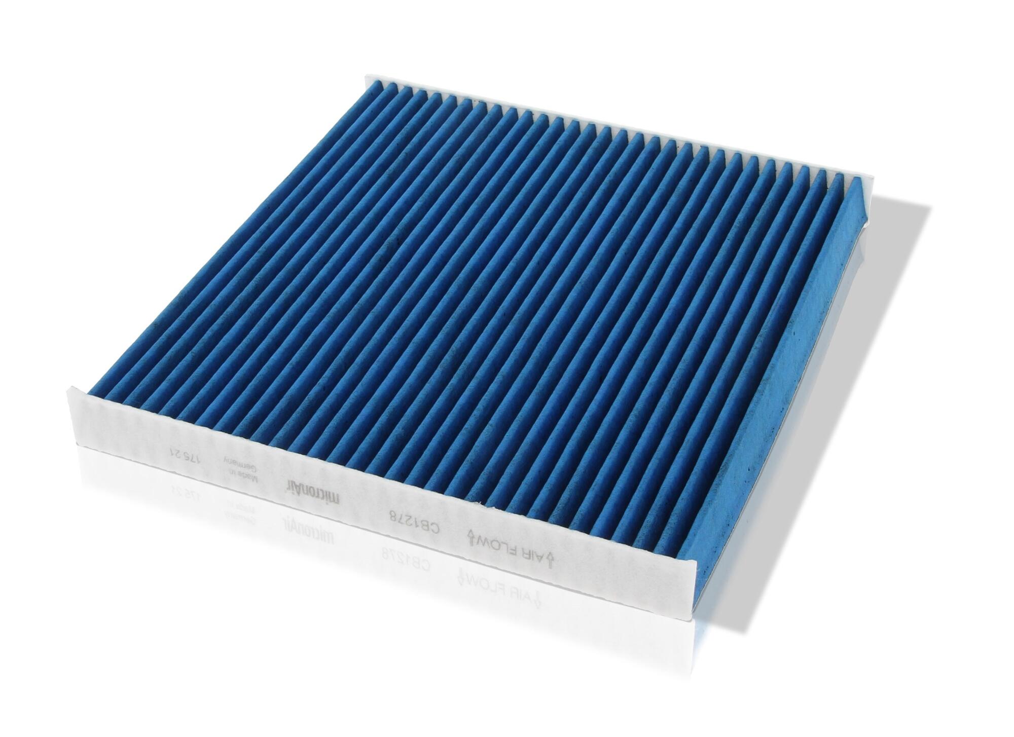 CORTECO 49408667 Filter,...