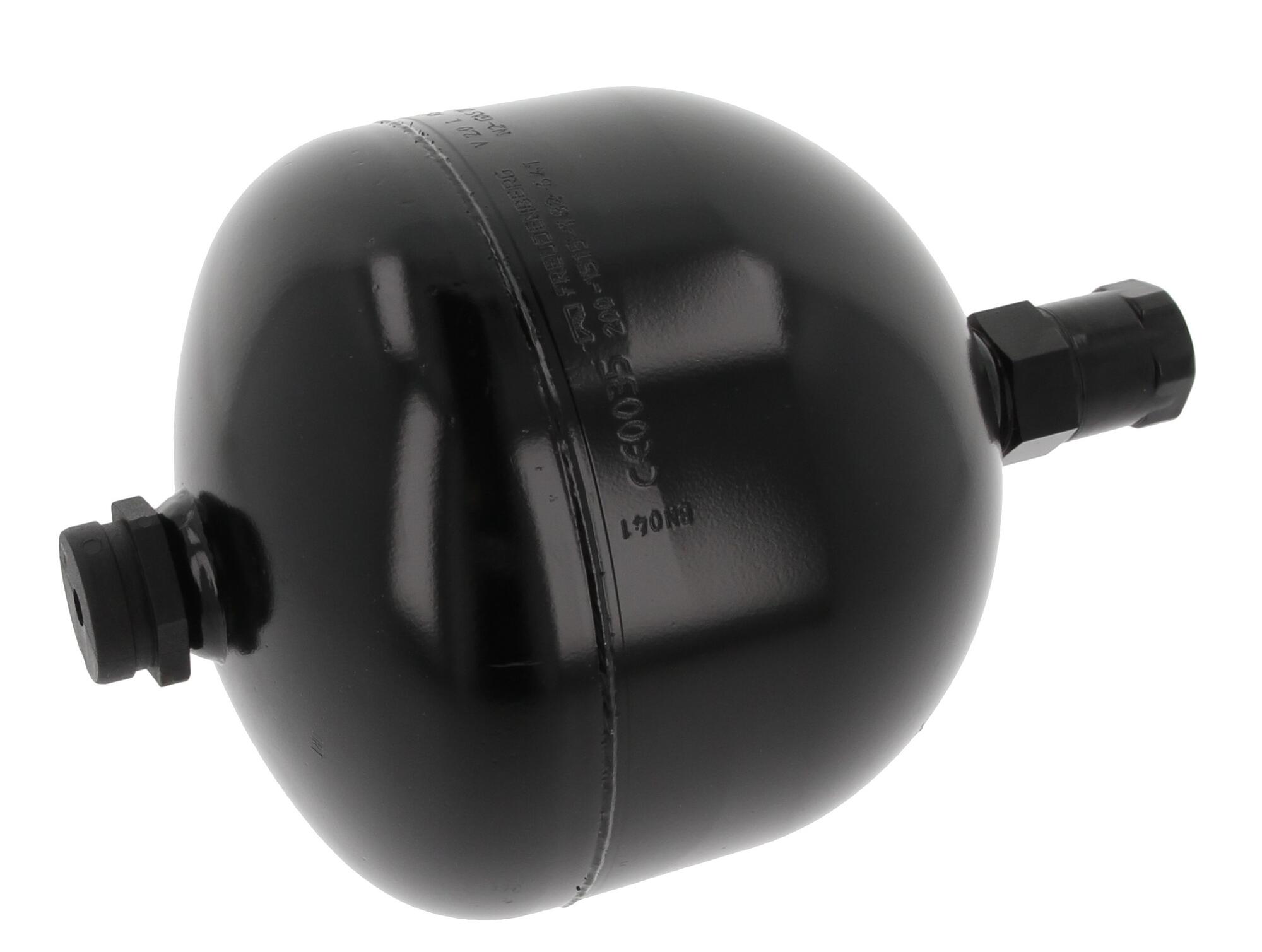 CORTECO 49467210 Pressure...