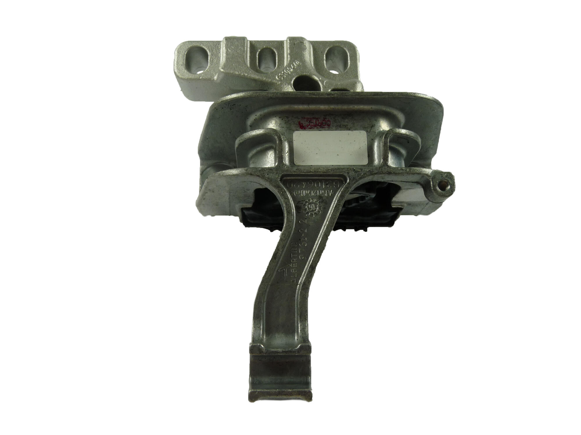 CORTECO 49377264 Mounting,...