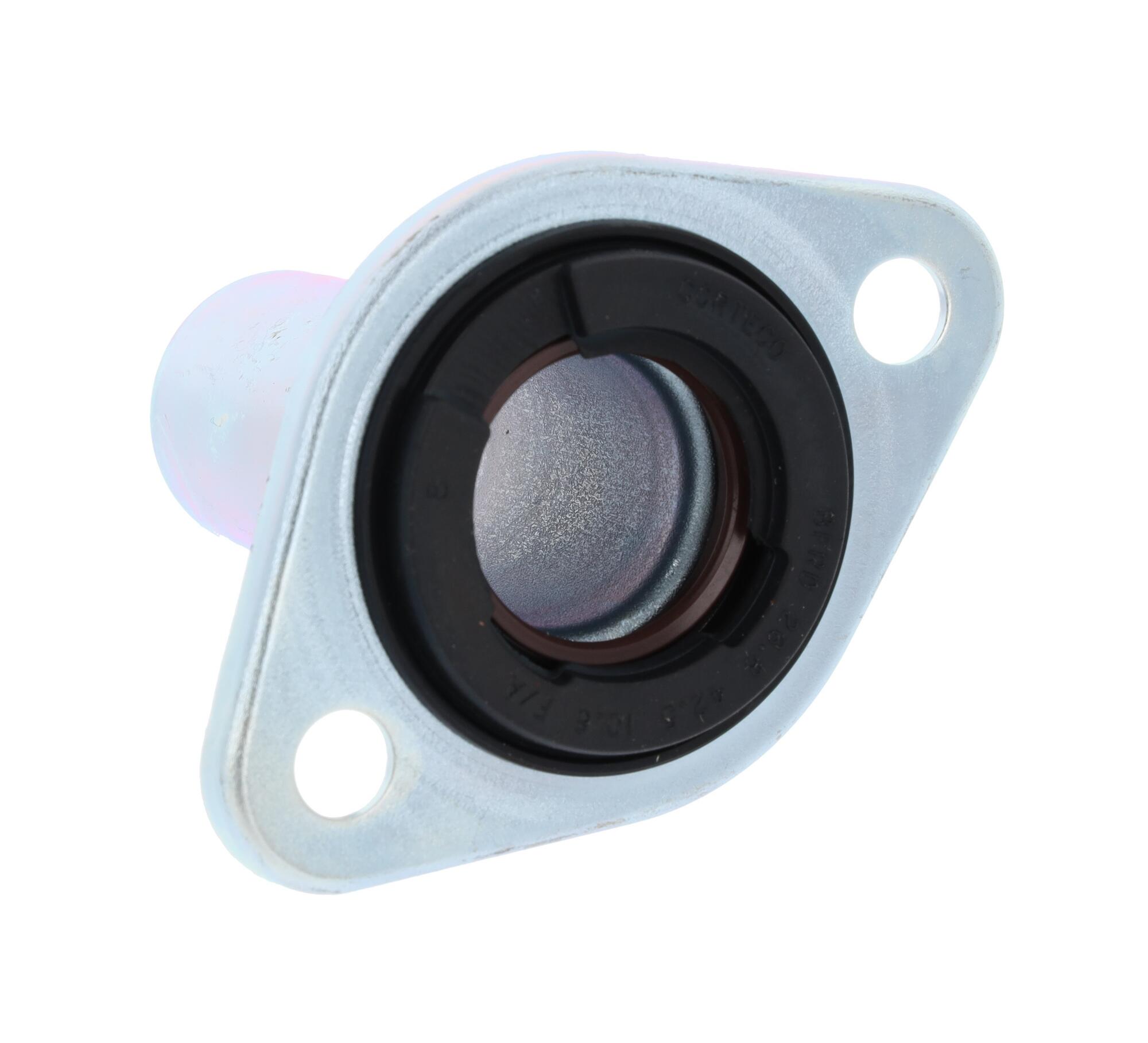 CORTECO 49406696 Σωληνωτός οδηγός, συμπλέκτης for CITROËN FIAT PEUGEOT