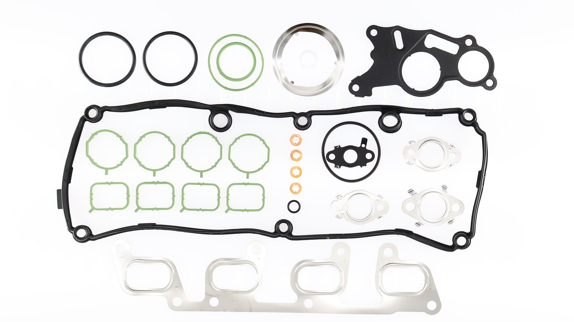CORTECO 83403346 Gasket...