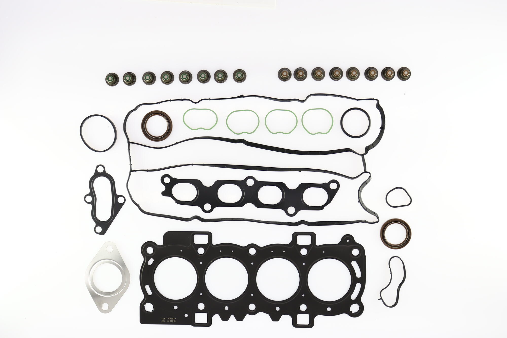 CORTECO 83403422 Gasket...