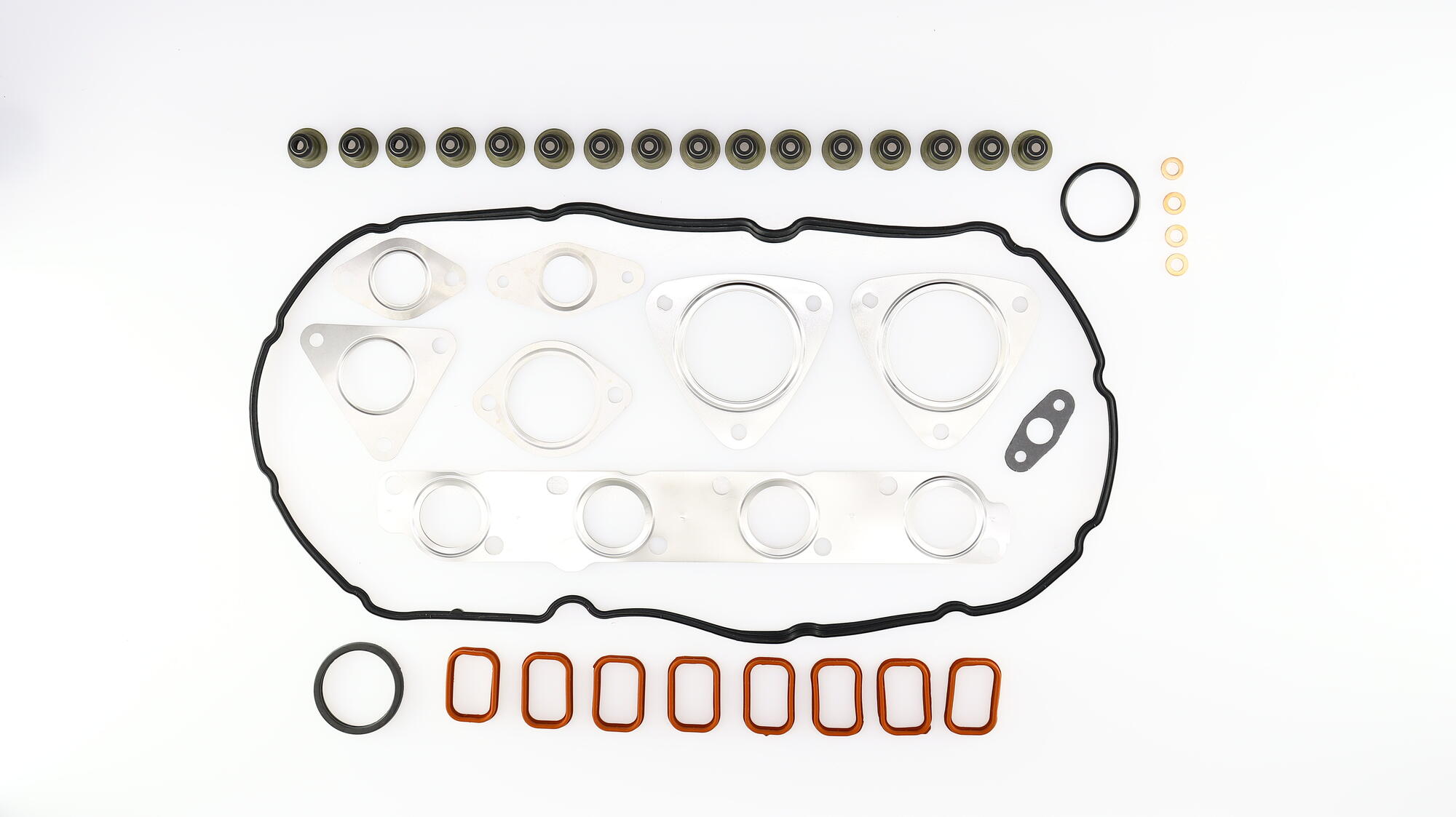 CORTECO 83403625 Gasket...