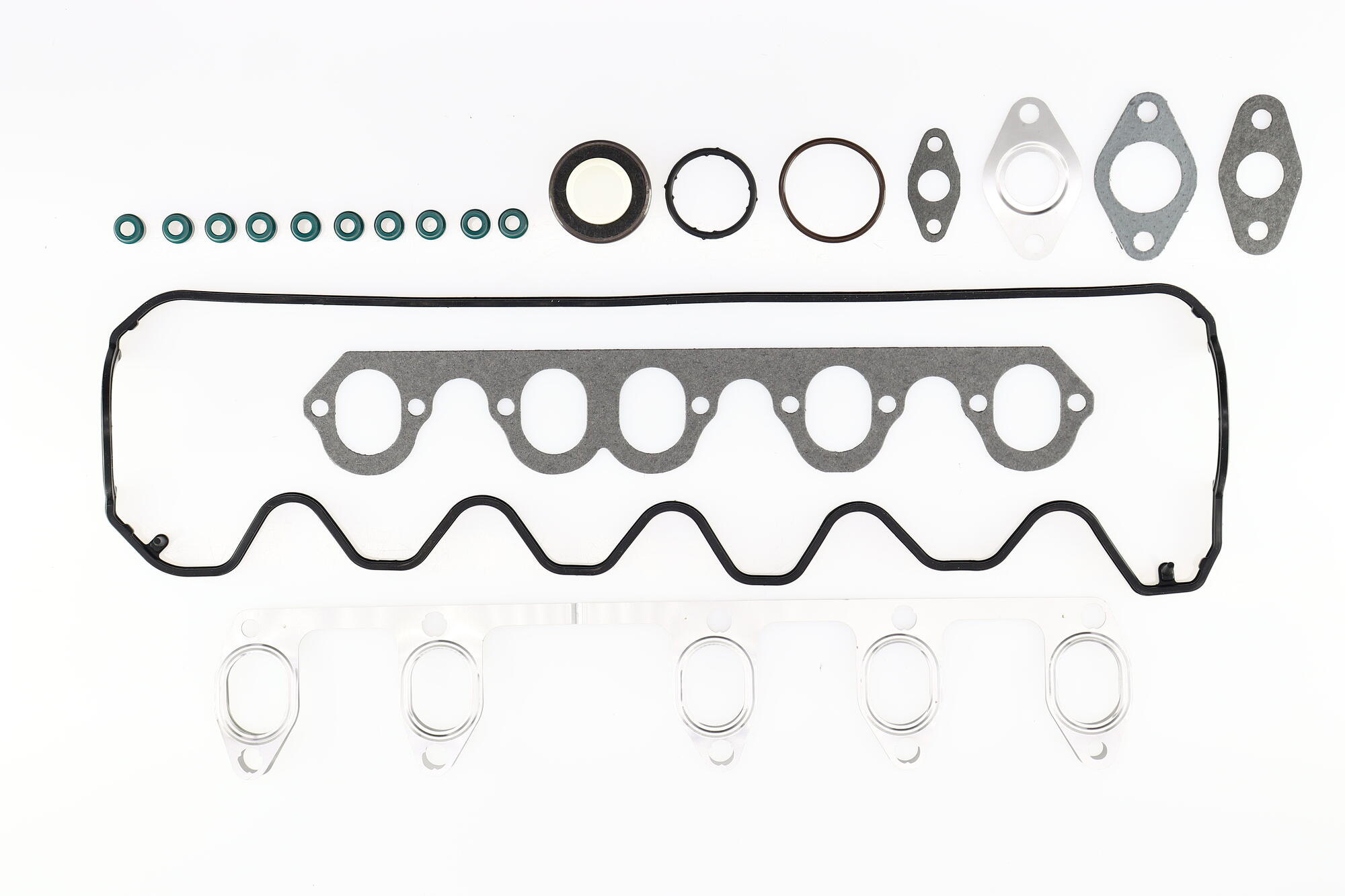 CORTECO 83403706 Σετ στεγανοπ., κυλινδροκεφαλή for VW