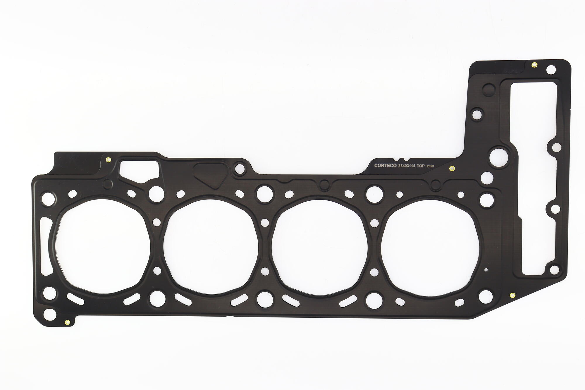 CORTECO 83403114 Gasket,...