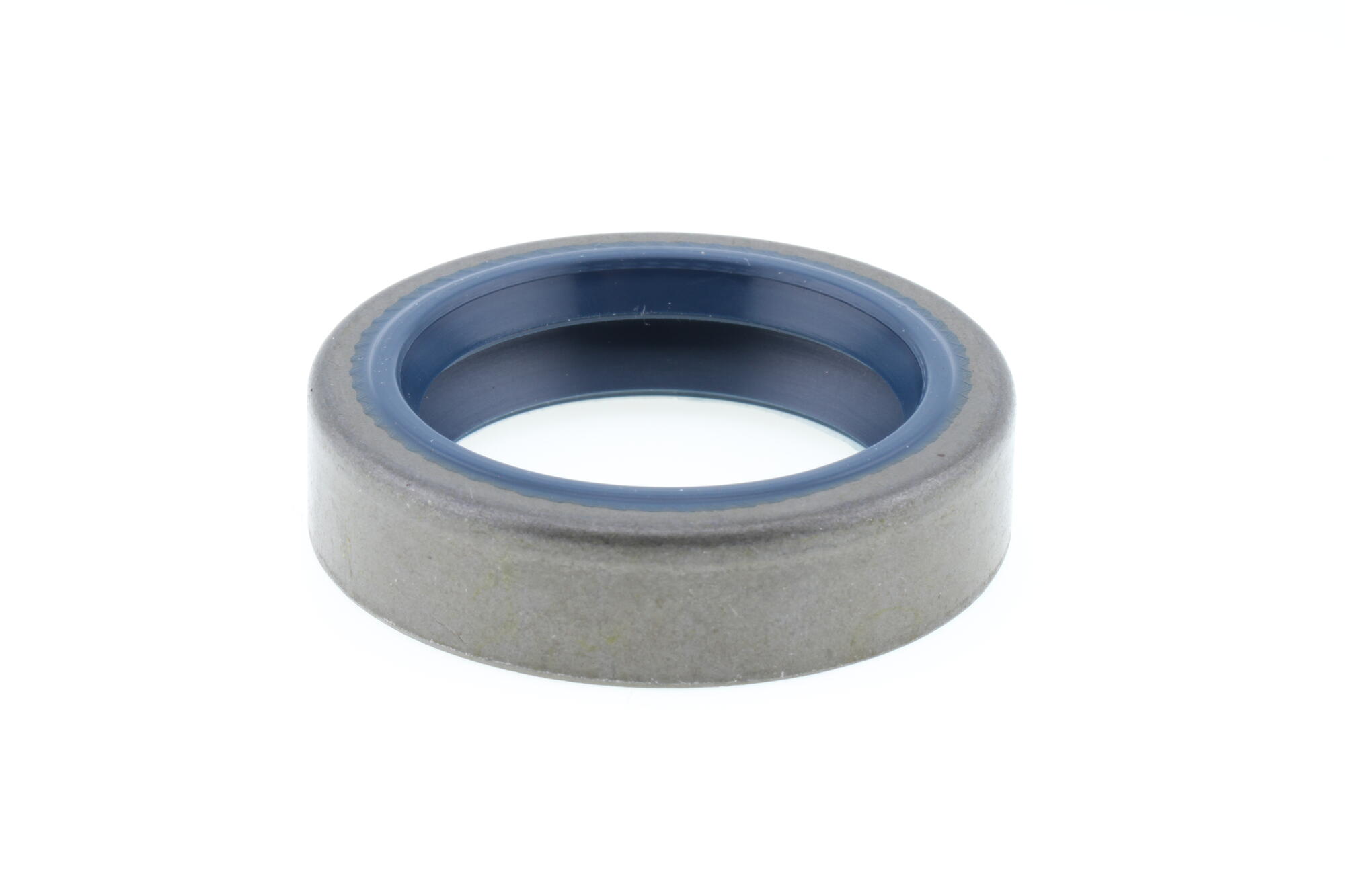 CORTECO 49136967 Seal Ring, spring bush (spring eye) Front