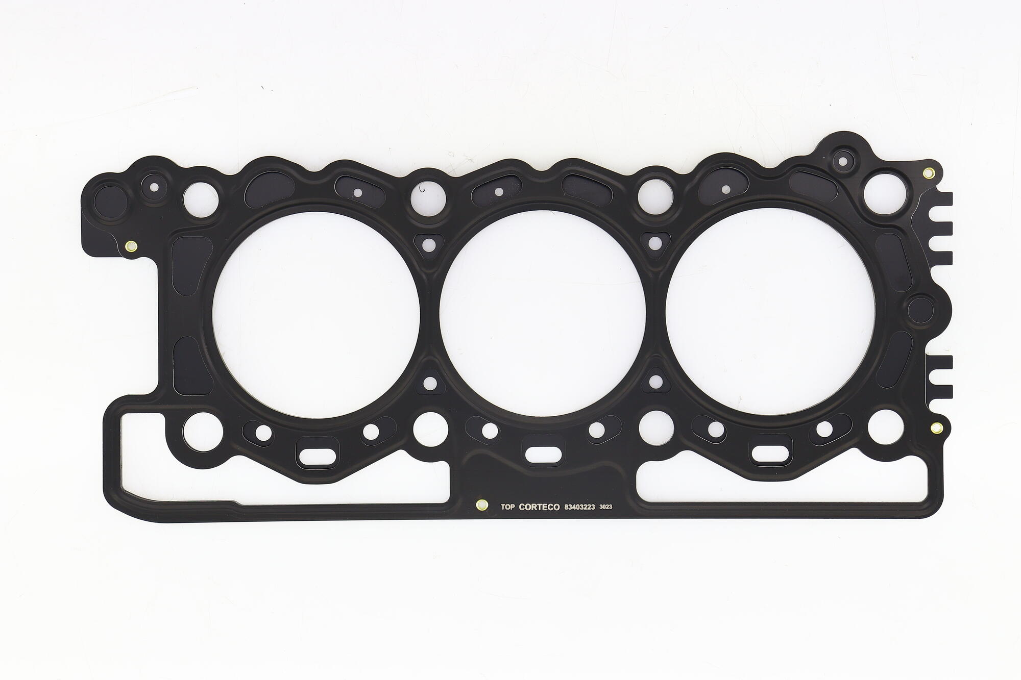 CORTECO 83403223 Gasket,...