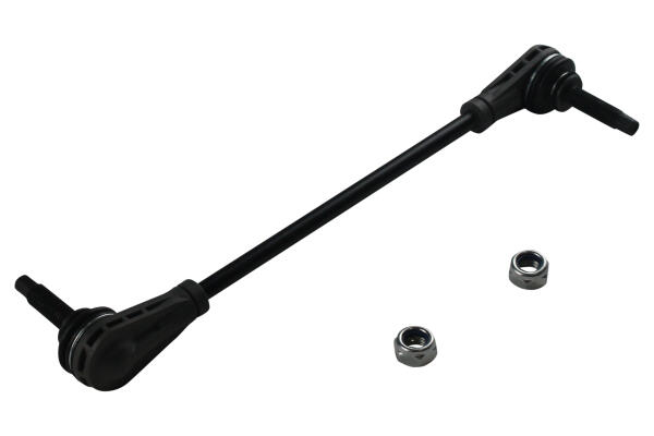 CORTECO 49485832 Link/Coupling Rod, stabiliser bar Front Axle Left for OPEL VAUXHALL