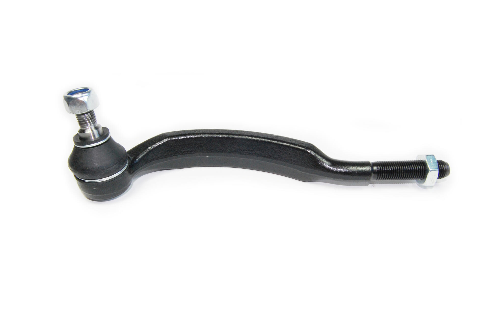 CORTECO 49105002 Tie Rod End Front Axle Right for CITROËN PEUGEOT