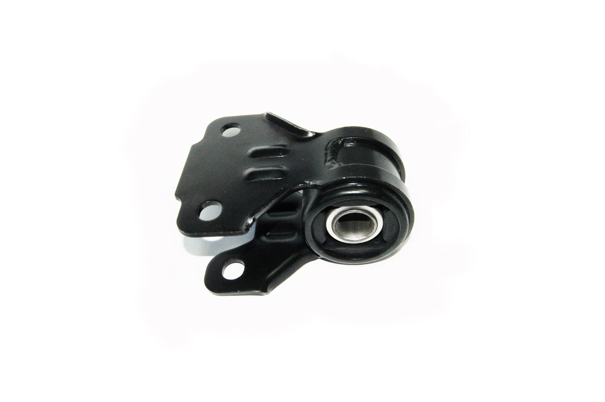 CORTECO 49107359 Mounting, control/trailing arm Front Axle Left Rear for FORD