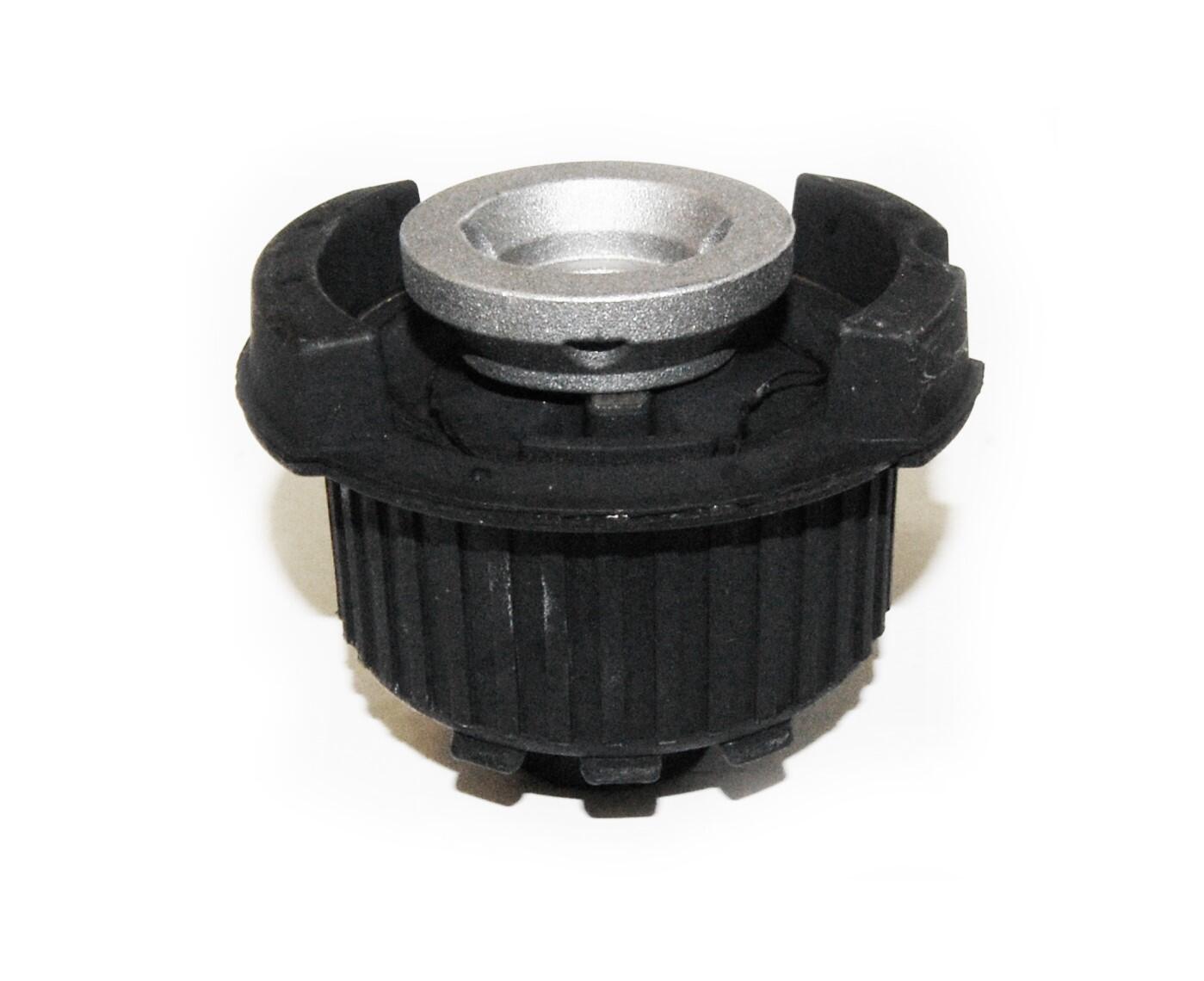 CORTECO 49120025 Bushing, axle beam Left Rear Axle Right for MERCEDES-BENZ
