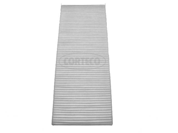 CORTECO 21651890 Filtro, Aria abitacolo-Filtro, Aria abitacolo-Ricambi Euro