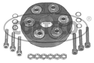 CORTECO 21651904 Giunto, Albero longitudinale-Giunto, Albero longitudinale-Ricambi Euro