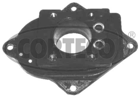 CORTECO 21652133 Flangia intermedia, Carburatore