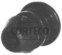 CORTECO 21652147 Tampone paracolpo, Sospensione-Tampone paracolpo, Sospensione-Ricambi Euro