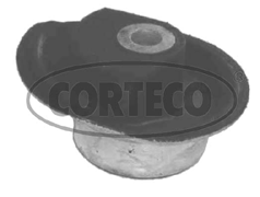 CORTECO 21652247 Supporto, Corpo assiale