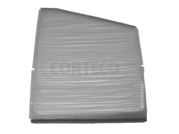 CORTECO 21652339 Filtro, Aria abitacolo-Filtro, Aria abitacolo-Ricambi Euro