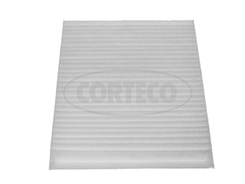 CORTECO 21652349 Filtro, Aria abitacolo-Filtro, Aria abitacolo-Ricambi Euro